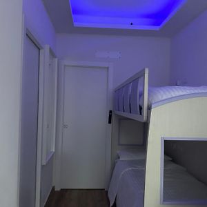 Bunk Bed - Room 4